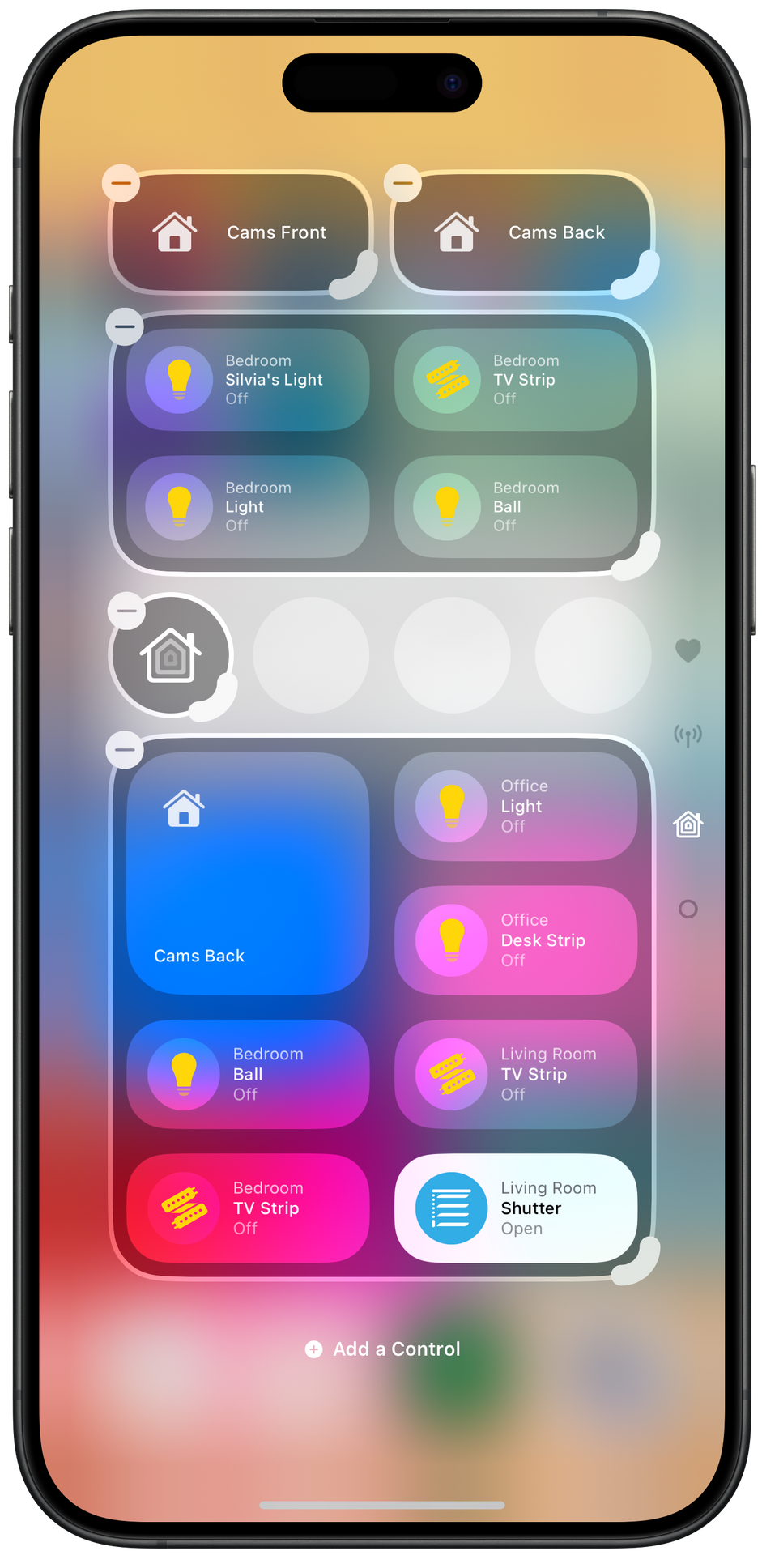 Play - Project file for Elements